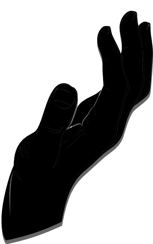Hands